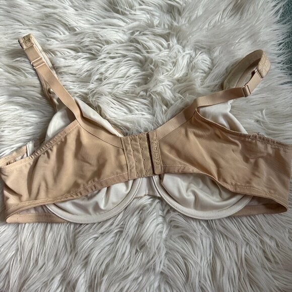 Cacique bra size 46D - Picture 3 of 5